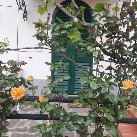 La Villa La Spezia Dış mekan fotoğraf