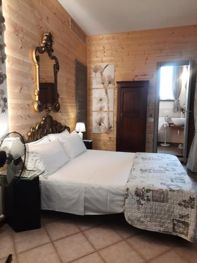 La Villa La Spezia Dış mekan fotoğraf