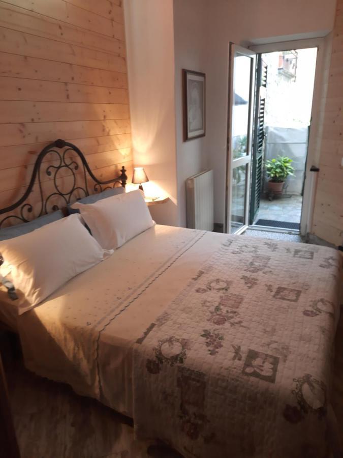La Villa La Spezia Dış mekan fotoğraf