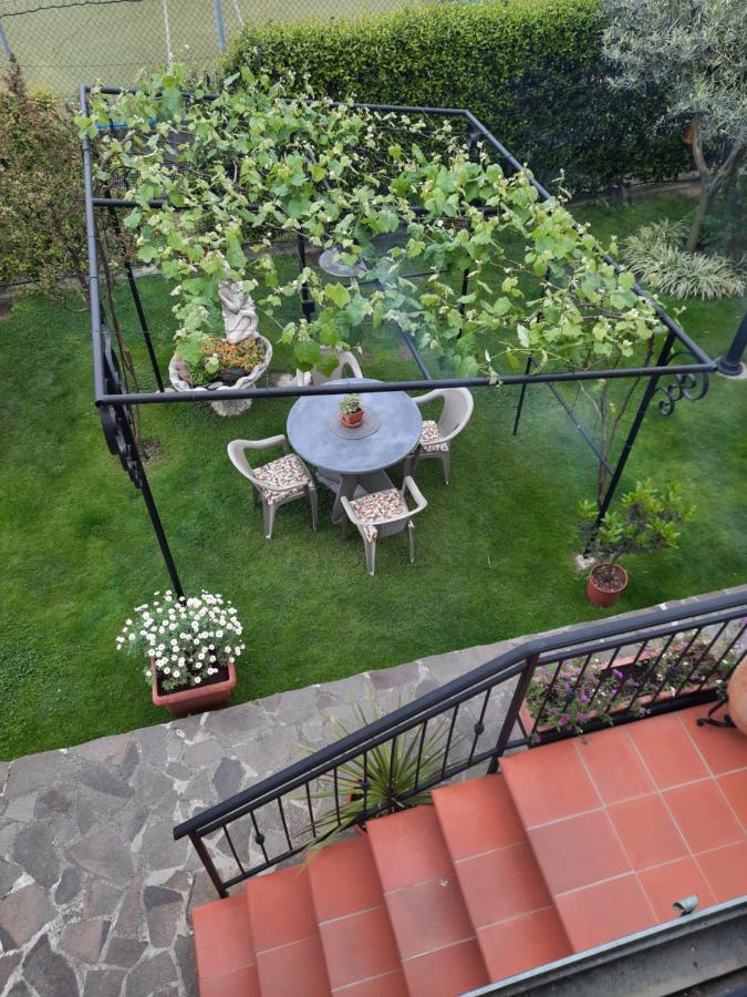 La Villa La Spezia Dış mekan fotoğraf