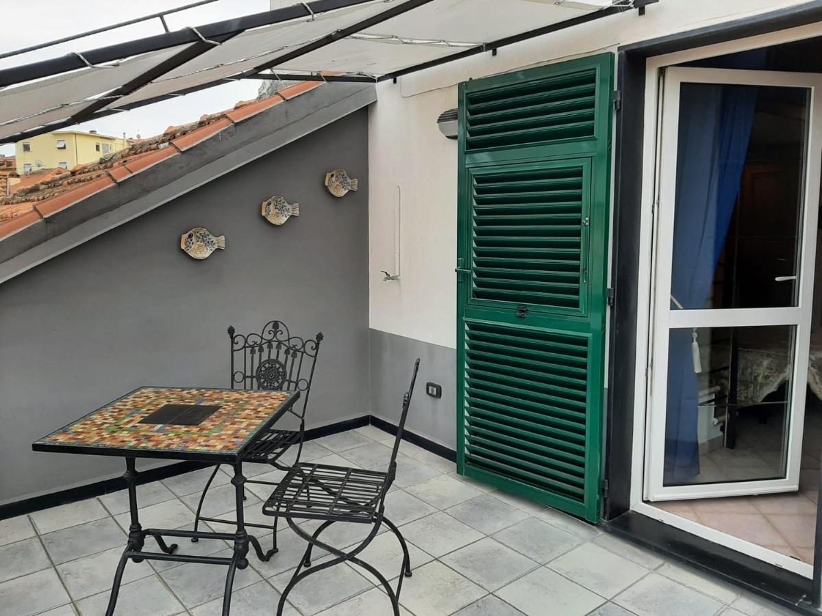 La Villa La Spezia Dış mekan fotoğraf