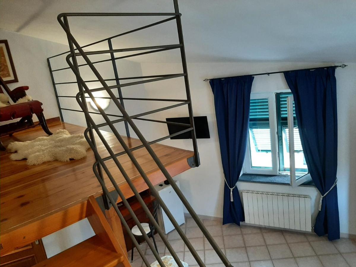 La Villa La Spezia Dış mekan fotoğraf