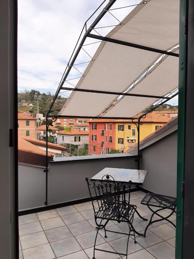 La Villa La Spezia Dış mekan fotoğraf