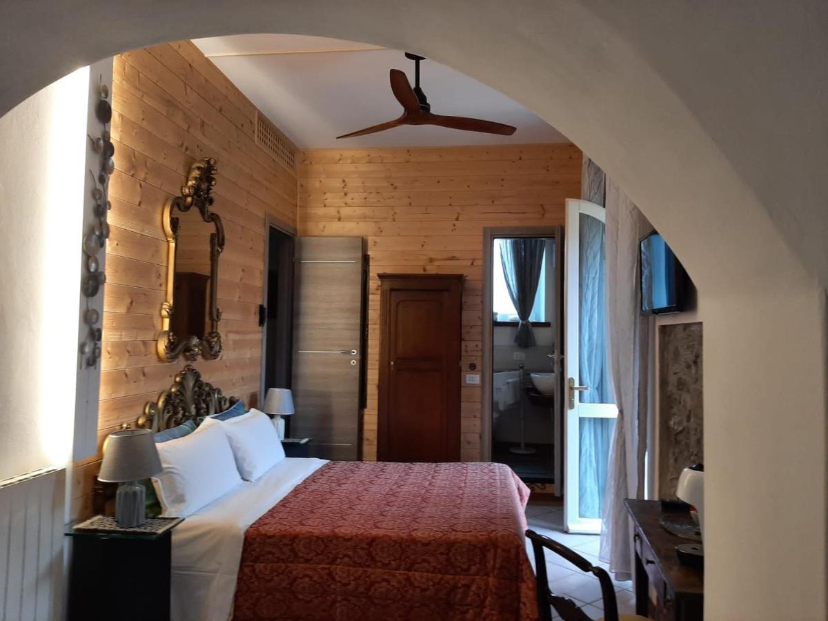 La Villa La Spezia Dış mekan fotoğraf