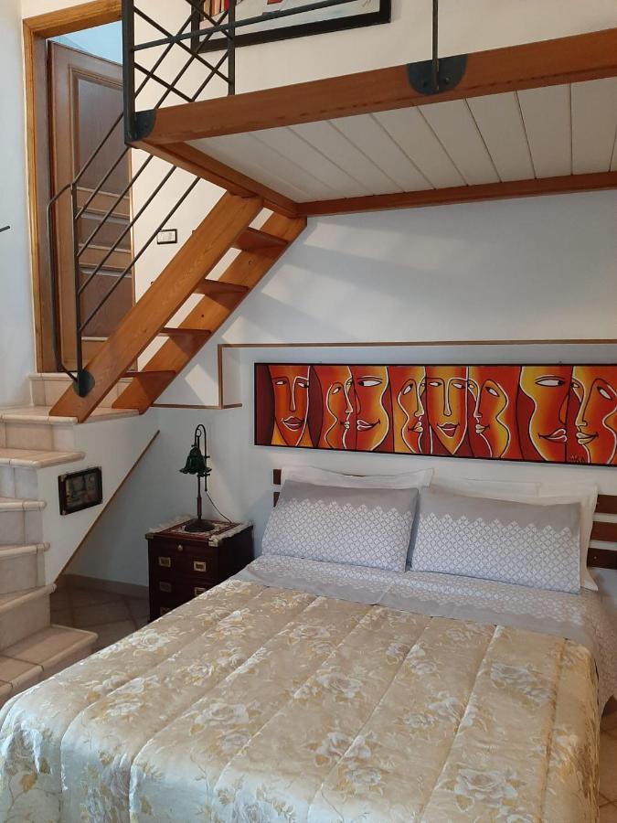 La Villa La Spezia Dış mekan fotoğraf