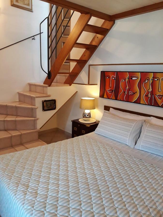 La Villa La Spezia Dış mekan fotoğraf
