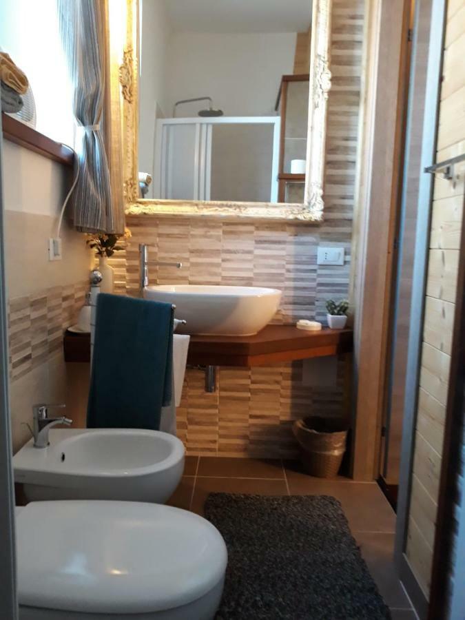 La Villa La Spezia Dış mekan fotoğraf