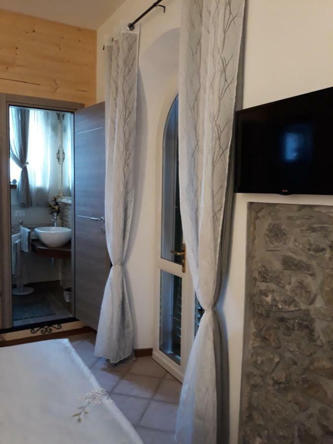 La Villa La Spezia Dış mekan fotoğraf