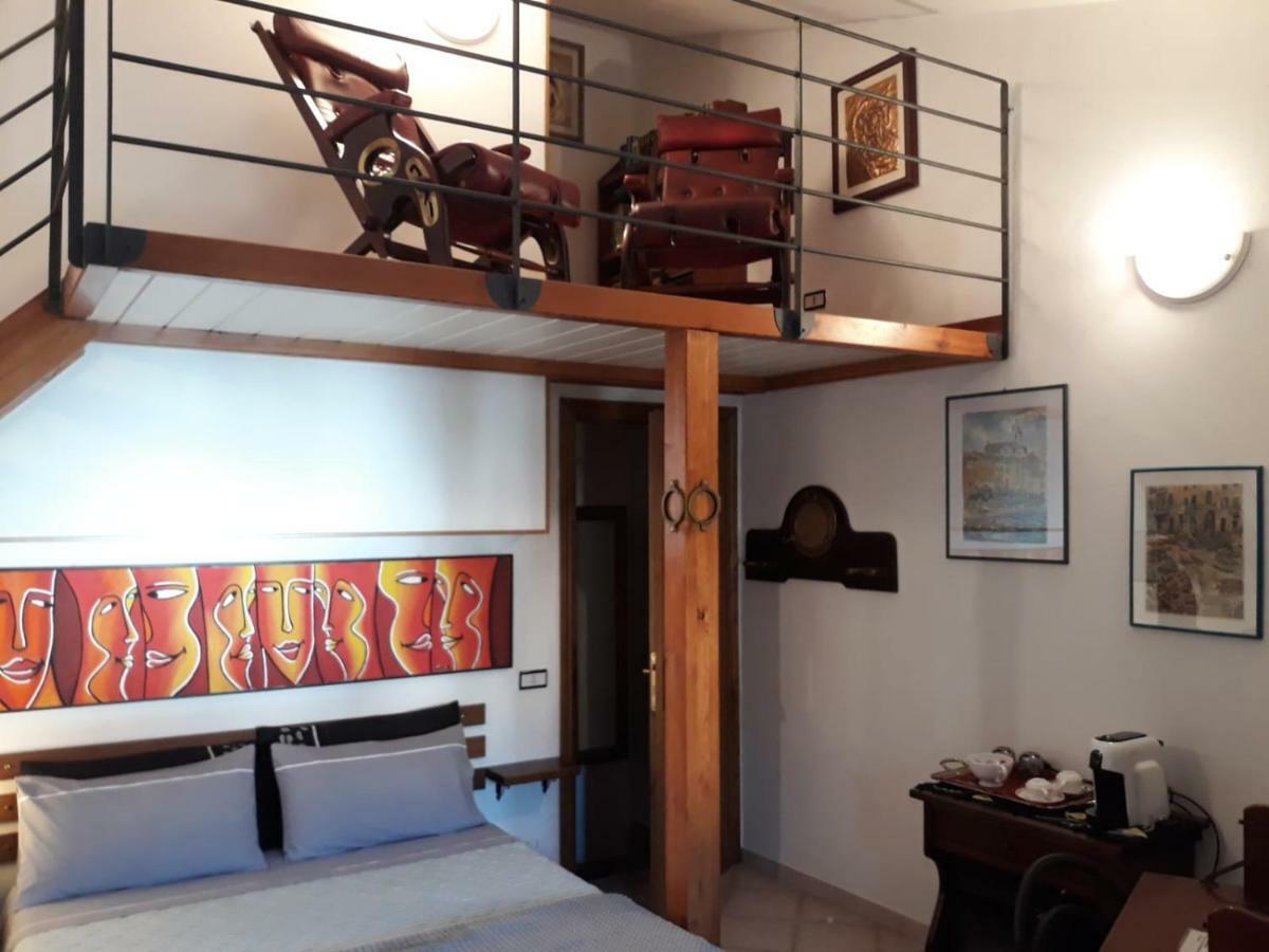 La Villa La Spezia Dış mekan fotoğraf