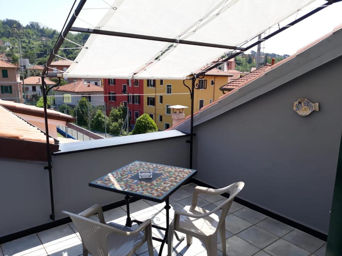 La Villa La Spezia Dış mekan fotoğraf