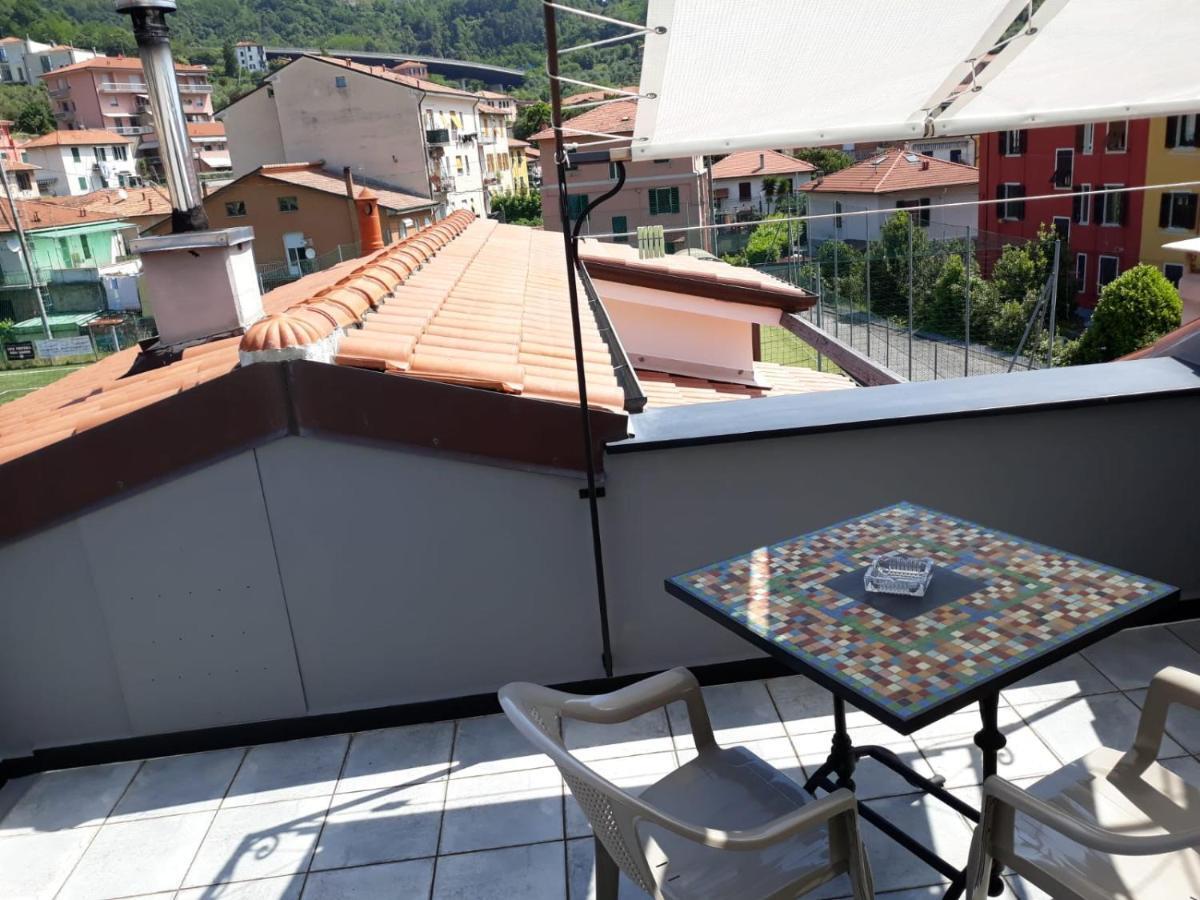 La Villa La Spezia Dış mekan fotoğraf
