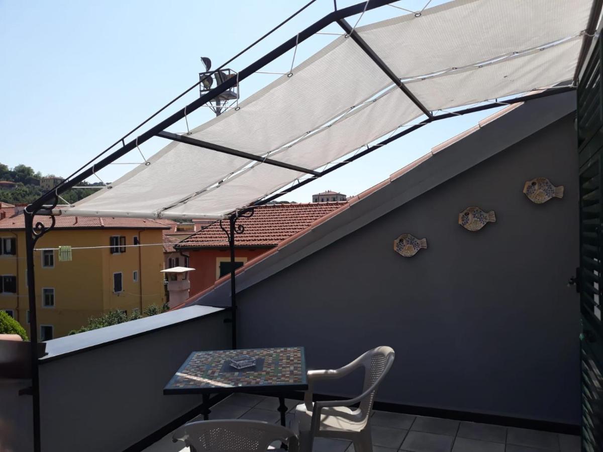 La Villa La Spezia Dış mekan fotoğraf